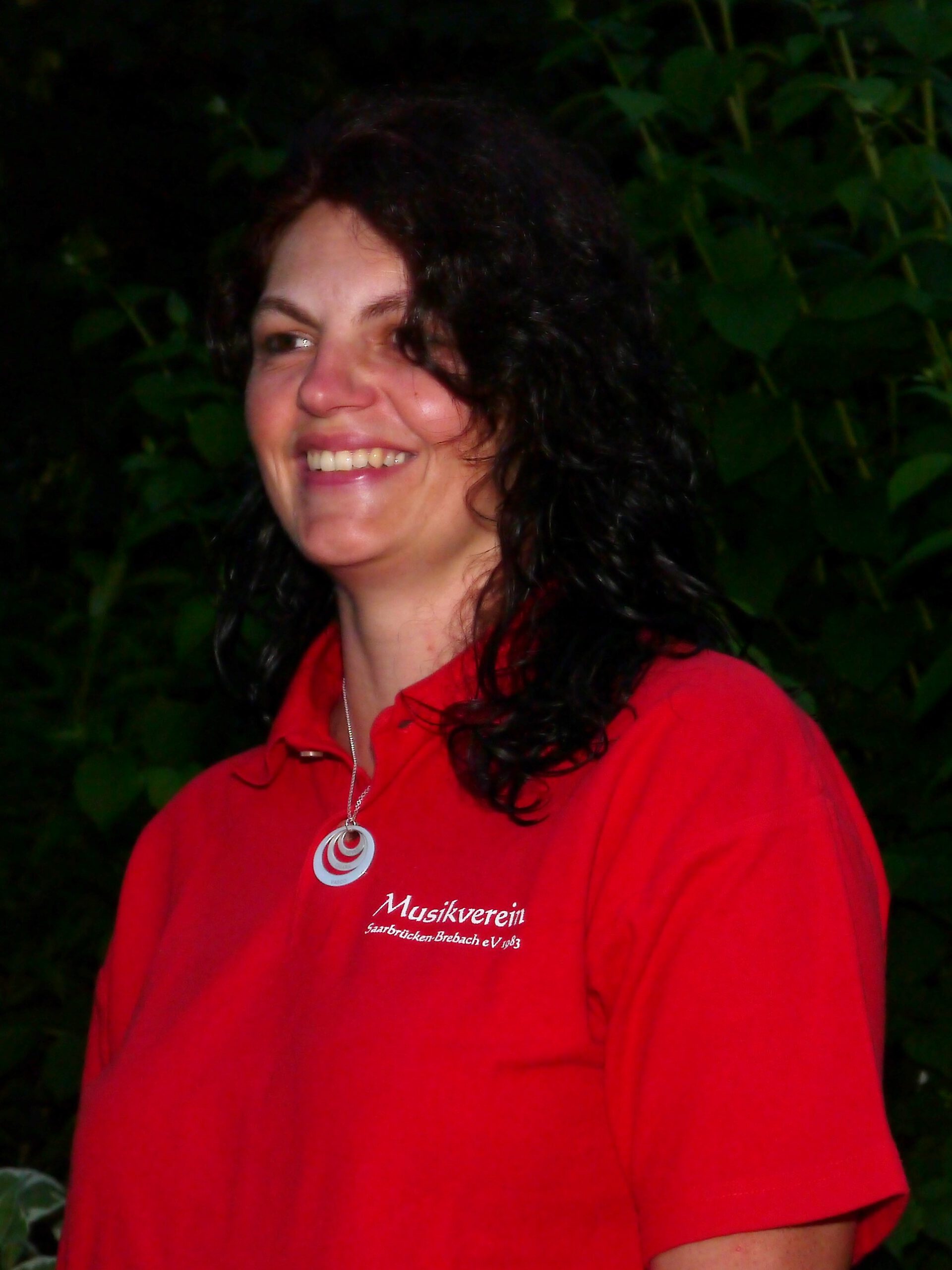 Der Vorstand Musikverein Saarbrücken Brebach